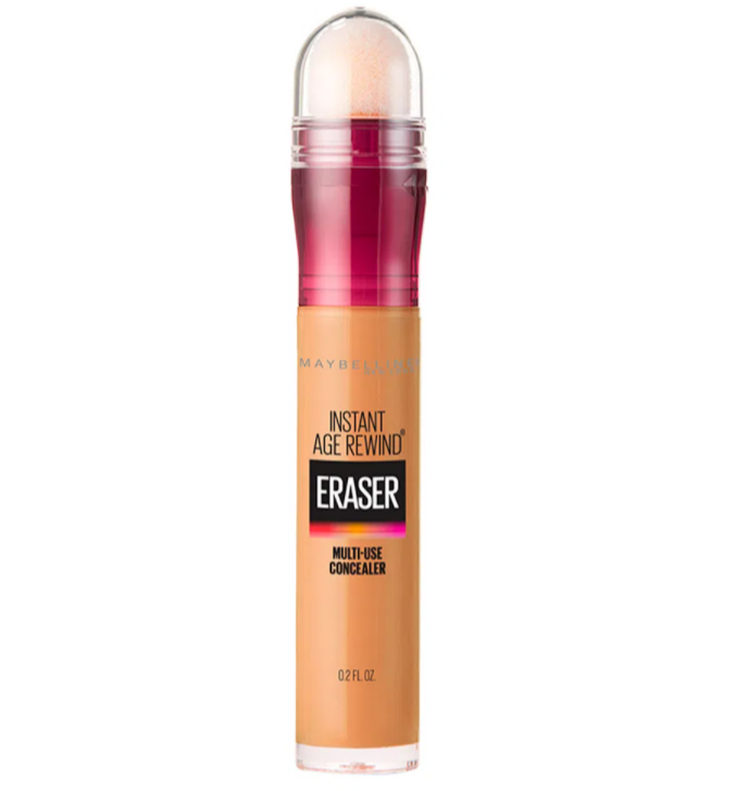 Corretivo Para Área Dos Olhos Maybelline - Instant Age Eraser - Caramel