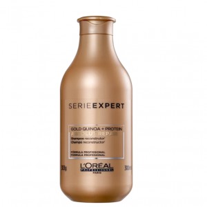 Shampoo - Absolut Repair Gold Quinoa