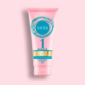 Seda Super Condicionador  - Hidratação