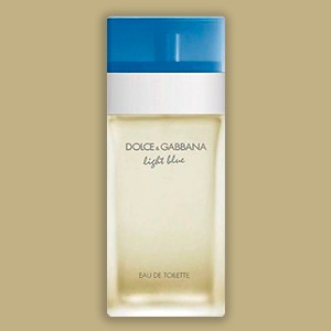 Dolce & Gabbana Light Blue Eau de Toilette