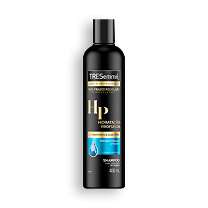 Tresemmé Hidratação Profunda Shampoo