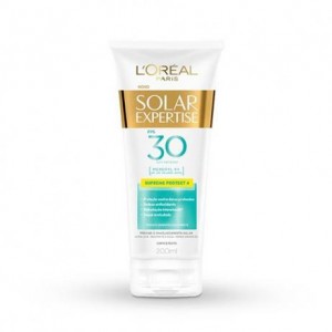 L'oréal Paris - Solar Facial Toque Seco