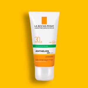 Anthelios Airlicium Fps 30 La Roche-Posay