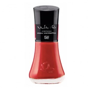 Esmalte Vult  – Vermelhos